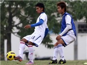 Bóng đá anh, ngoại hạng anh, lịch thi đấu euro 2012, ĐT Myanmar trước trận gặp ĐTVN: Kỷ luật kiểu CHDCND Triều Tiên